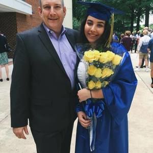 Meet your Posher, Leah